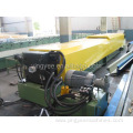 Automatic Round Steel Gutter/ Downspouts Machine For Sale